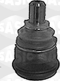 Sasic 9005289 - Шаровая опора, несущий / направляющий шарнир autospares.lv