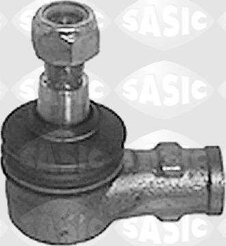 Sasic 9005233 - Шаровая опора, несущий / направляющий шарнир autospares.lv