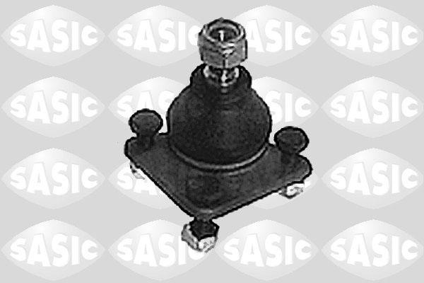 Sasic 9005271 - Шаровая опора, несущий / направляющий шарнир autospares.lv