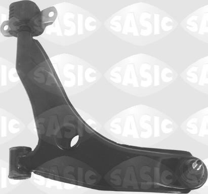 Sasic 9005790 - Рычаг подвески колеса autospares.lv