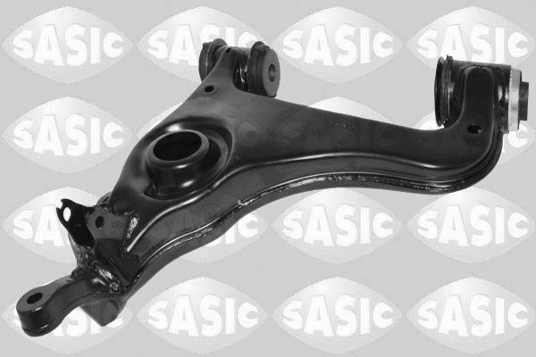 Sasic 9005744 - Рычаг подвески колеса autospares.lv