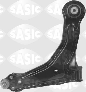 Sasic 9005740 - Рычаг подвески колеса autospares.lv