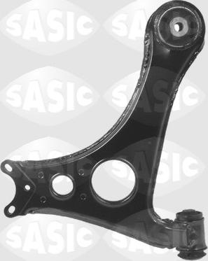 Sasic 9005742 - Рычаг подвески колеса autospares.lv