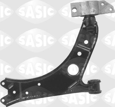 Sasic 9005756 - Рычаг подвески колеса autospares.lv