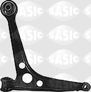 Sasic 9005751 - Рычаг подвески колеса autospares.lv