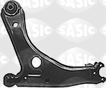 Sasic 9005753 - Рычаг подвески колеса autospares.lv