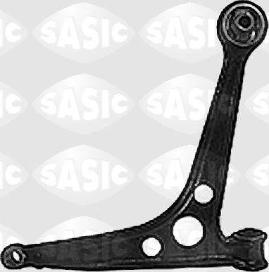 Sasic 9005752 - Рычаг подвески колеса autospares.lv
