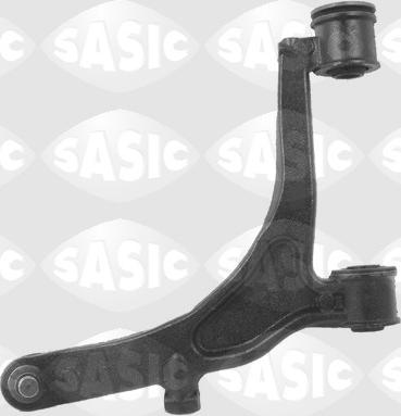 Sasic 9005767 - Рычаг подвески колеса autospares.lv