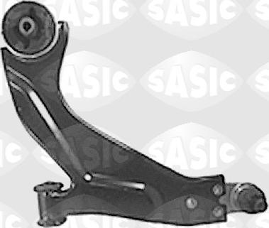 Sasic 9005716 - Рычаг подвески колеса autospares.lv