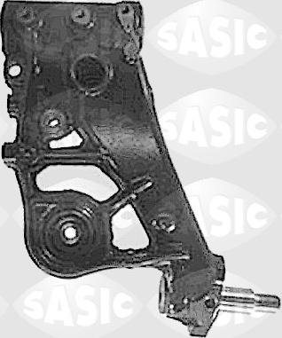 Sasic 9005713 - Рычаг подвески колеса autospares.lv