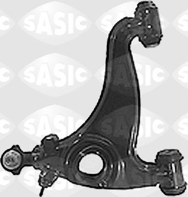 Sasic 9005730 - Рычаг подвески колеса autospares.lv