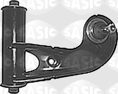 Sasic 9005733 - Рычаг подвески колеса autospares.lv