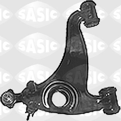 Sasic 9005732 - Рычаг подвески колеса autospares.lv