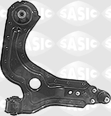 Sasic 9005724 - Рычаг подвески колеса autospares.lv