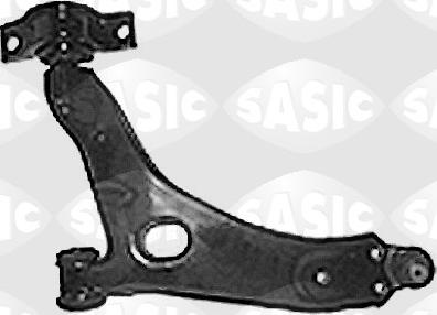 Sasic 9005720 - Рычаг подвески колеса autospares.lv