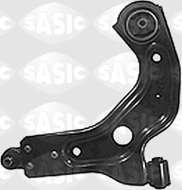 Sasic 9005723 - Рычаг подвески колеса autospares.lv