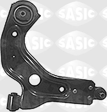 Sasic 9005722 - Рычаг подвески колеса autospares.lv