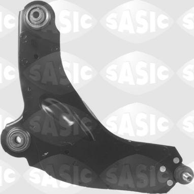 Sasic 9005770 - Рычаг подвески колеса autospares.lv