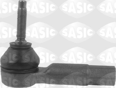 Sasic 9006444 - Наконечник рулевой тяги, шарнир autospares.lv