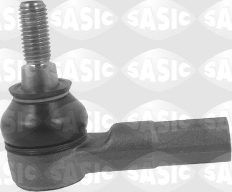 Sasic 9006465 - Наконечник рулевой тяги, шарнир autospares.lv