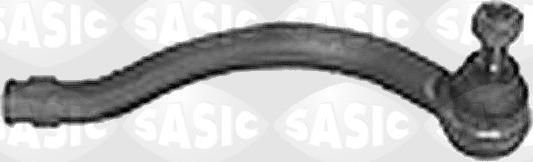 Sasic 9006460 - Наконечник рулевой тяги, шарнир autospares.lv