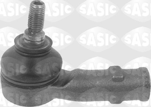 Sasic 9006463 - Наконечник рулевой тяги, шарнир autospares.lv