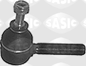 Sasic 9006404 - Наконечник рулевой тяги, шарнир autospares.lv