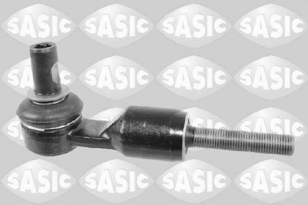 Sasic 9006413 - Наконечник рулевой тяги, шарнир autospares.lv