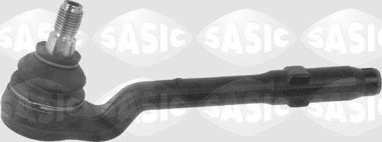 Sasic 9006430 - Наконечник рулевой тяги, шарнир autospares.lv