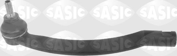 Sasic 9006424 - Наконечник рулевой тяги, шарнир autospares.lv