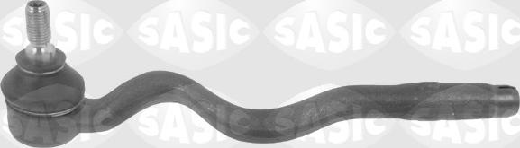 Sasic 9006428 - Наконечник рулевой тяги, шарнир autospares.lv