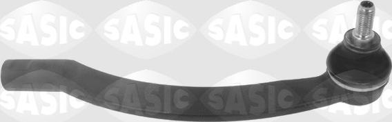 Sasic 9006427 - Наконечник рулевой тяги, шарнир autospares.lv