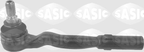 Sasic 9006544 - Наконечник рулевой тяги, шарнир autospares.lv