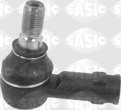 Sasic 9006545 - Наконечник рулевой тяги, шарнир autospares.lv