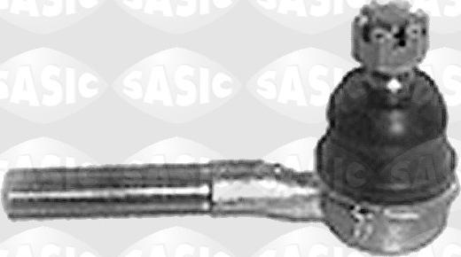 Sasic 9006548 - Наконечник рулевой тяги, шарнир autospares.lv