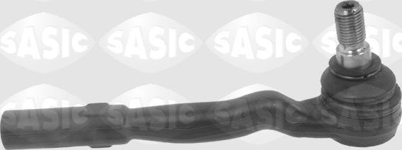 Sasic 9006543 - Наконечник рулевой тяги, шарнир autospares.lv