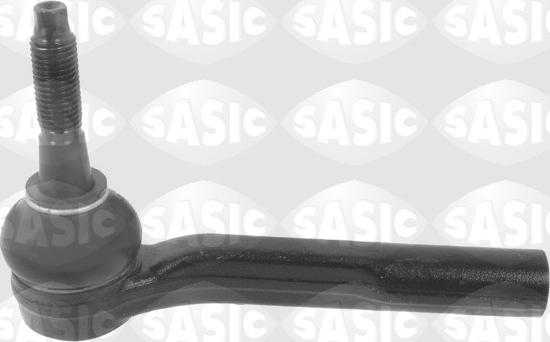 Sasic 9006557 - Наконечник рулевой тяги, шарнир autospares.lv