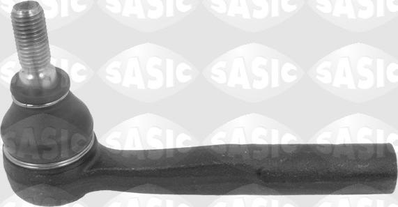 Sasic 9006563 - Наконечник рулевой тяги, шарнир autospares.lv