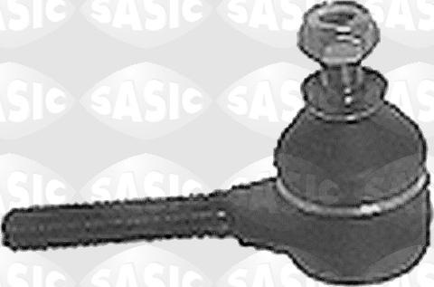 Sasic 9006534 - Наконечник рулевой тяги, шарнир autospares.lv