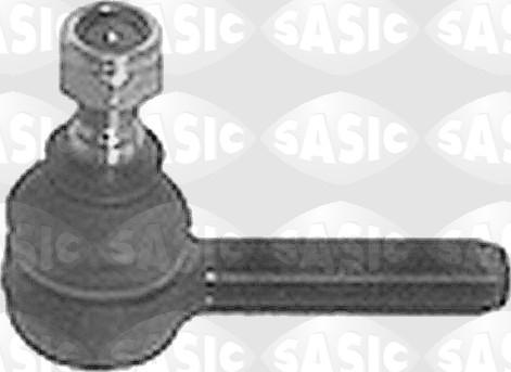 Sasic 9006535 - Наконечник рулевой тяги, шарнир autospares.lv