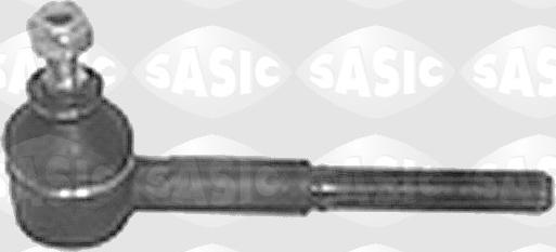 Sasic 9006531 - Наконечник рулевой тяги, шарнир autospares.lv