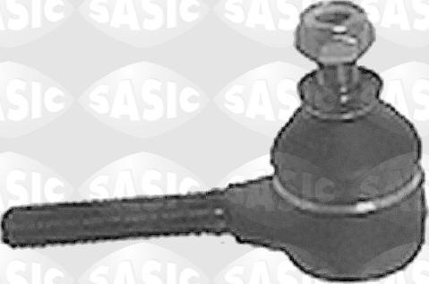 Sasic 9006533 - Наконечник рулевой тяги, шарнир autospares.lv