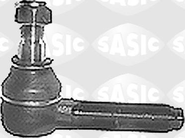 Sasic 9006532 - Наконечник рулевой тяги, шарнир autospares.lv