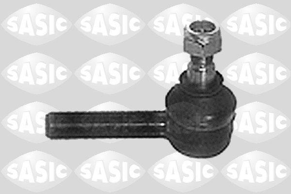 Sasic 9006537 - Наконечник рулевой тяги, шарнир autospares.lv