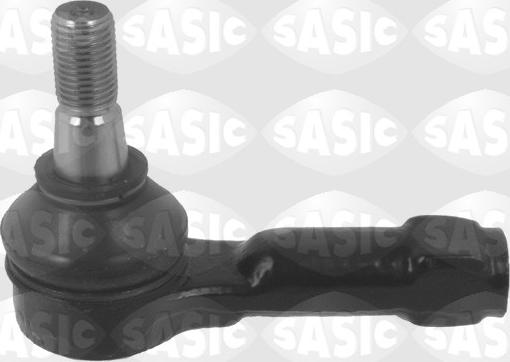 Sasic 9006579 - Наконечник рулевой тяги, шарнир autospares.lv