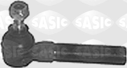 Sasic 9006574 - Наконечник рулевой тяги, шарнир autospares.lv