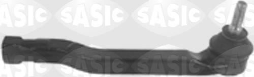 Sasic 9006578 - Наконечник рулевой тяги, шарнир autospares.lv