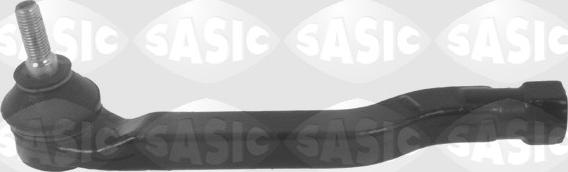 Sasic 9006577 - Наконечник рулевой тяги, шарнир autospares.lv