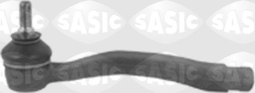 Sasic 9006695 - Наконечник рулевой тяги, шарнир autospares.lv