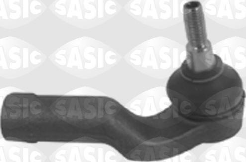 Sasic 9006690 - Наконечник рулевой тяги, шарнир autospares.lv